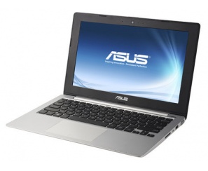 ASUS X201E - test notebooka