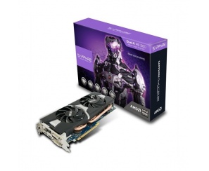 Sapphire R9 280 Dual-X OC - test karty graficznej