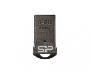 Silicon Power Touch T01 64 GB – rzut oka na pendrive