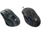 Logitech G500s i G700s – test myszek dla graczy