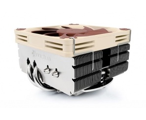 Noctua NH-L9x65 – test coolera CPU