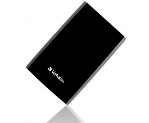 Verbatim Store'n'Go 1 TB USB 3.0 – test dysku