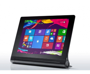 Lenovo Yoga Tablet 2 - test tabletu