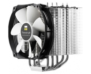 Thermalright Macho 120 SBM – test coolera CPU