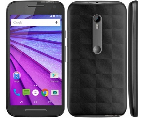 Moto G3 - test smartfonu