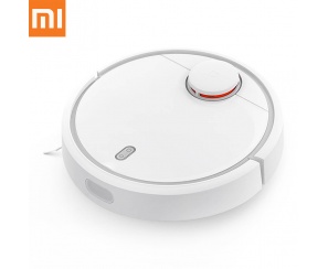 Xiaomi Mi Robot Vacuum – test odkurzacza