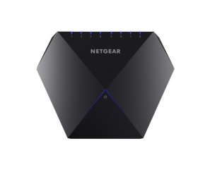 NETGEAR Nighthawk S8000 – recenzja przełącznika