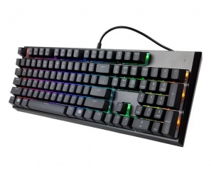 Cooler Master MasterKeys MK120 – recenzja klawiatury