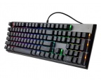 Cooler Master MasterKeys MK120 – recenzja klawiatury