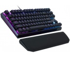 Cooler Master MasterKeys MK730 – recenzja klawiatury