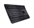 Logitech K800 Illuminated – recenzja klawiatury