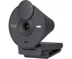 Logitech Brio 300 – recenzja: prosta kamerka do codziennych zastosowań