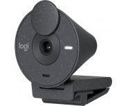 Logitech Brio 300 – recenzja: prosta kamerka do codziennych zastosowań
