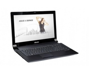 Asus N53 - test notebooka