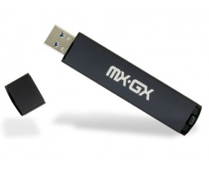 Rzut okiem: Mach Xtreme Technology MX-GX 16 GB