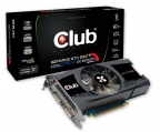 Test karty GeForce GTX 550 Ti CoolStream OC Edition
