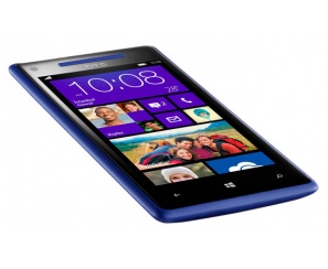 HTC 8X - test smartfonu