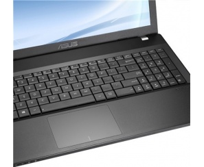 ASUS P55VA - test laptopa