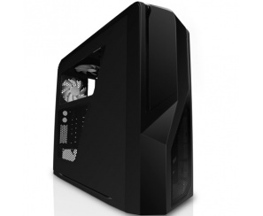 NZXT Phantom 410 - recenzja obudowy