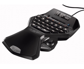 Logitech G13 - test klawiatury