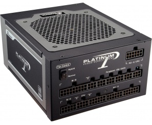 Seasonic Platinum 1200W – test zasilacza