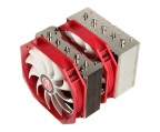 Raijintek Nemesis – test coolera CPU