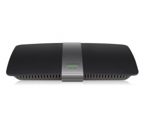 Linksys XAC1200 - recenzja routera