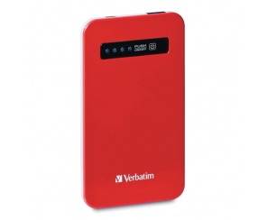 Verbatim Ultra-Slim Power Pack 4200mAh – test