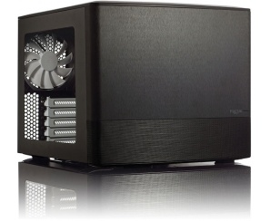 Fractal Design Node 804 – test obudowy