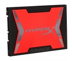 Kingston HyperX Savage 240 GB – test dysku SSD