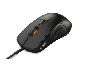 SteelSeries Rival 700 – test myszki