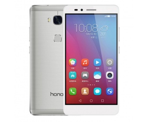 Honor 5X - test smartfonu