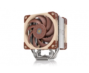 Noctua NH-U12A – recenzja coolera CPU