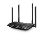 TP-LINK Archer C6 – rzut oka na router