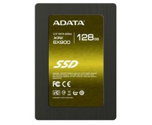 ADATA XPG SX900 128 GB – test nośnika SSD