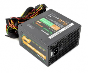 High Power Element BRO EP-600 BR – test zasilacza