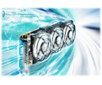 ARCTIC Accelero Xtreme III – test chłodzenia GPU