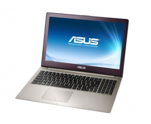 Asus Zenbook UX51VZ - recenzja i test