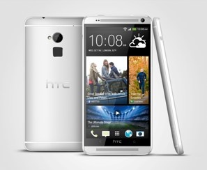 HTC One Max - test smartfonu