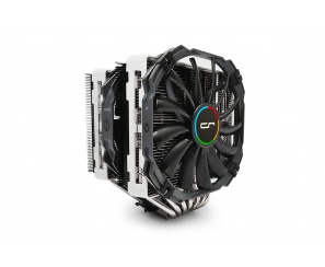 Cryorig R1 Universal – test coolera