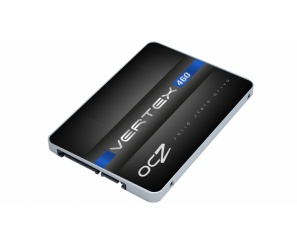 OCZ Vertex 460 240 GB - test dysku SSD