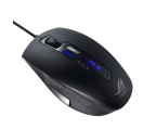 Asus GX850 - test myszki
