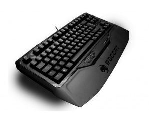 Roccat Ryos TKL Pro – test klawiatury