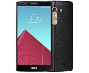 LG G4 – test smartfonu