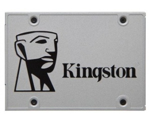 Kingston UV400 480 GB – test dysku SSD