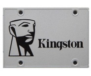 Kingston UV400 480 GB – test dysku SSD