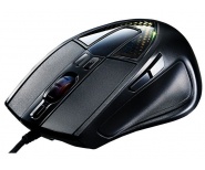 Cooler Master Sentinel III – test myszki