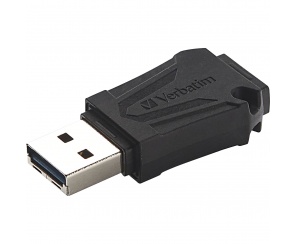 Verbatim ToughMAX 32 GB – niezniszczalny pendrive?