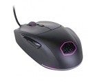 Cooler Master MasterMouse MM520 – test myszki