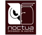 Nowe wentylatory Noctua serii NF-A12x25 i NF-P12 redux – przegląd